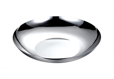 Round Flat Plate - l...