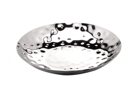 Round Flat Plate - l...