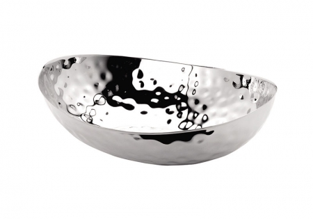 Large Oval Bowl