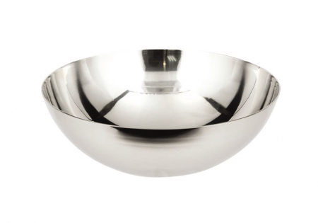 Round Bowl - 18cm