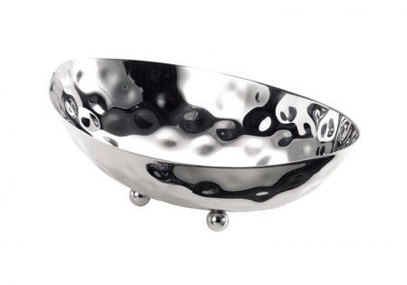 Oval Bowl