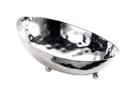 Curved Shaped Oval B...