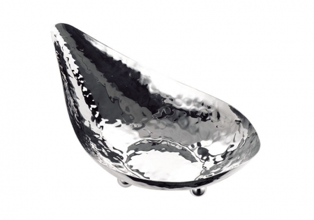 Tear Drop Shaped Bow...