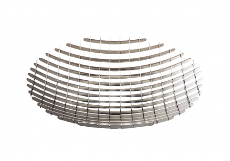 Round Basket - large