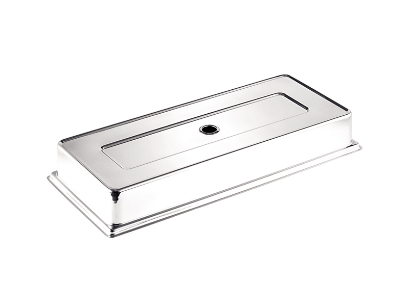 Rectangular Plate Cover  WNK - First In Food Service