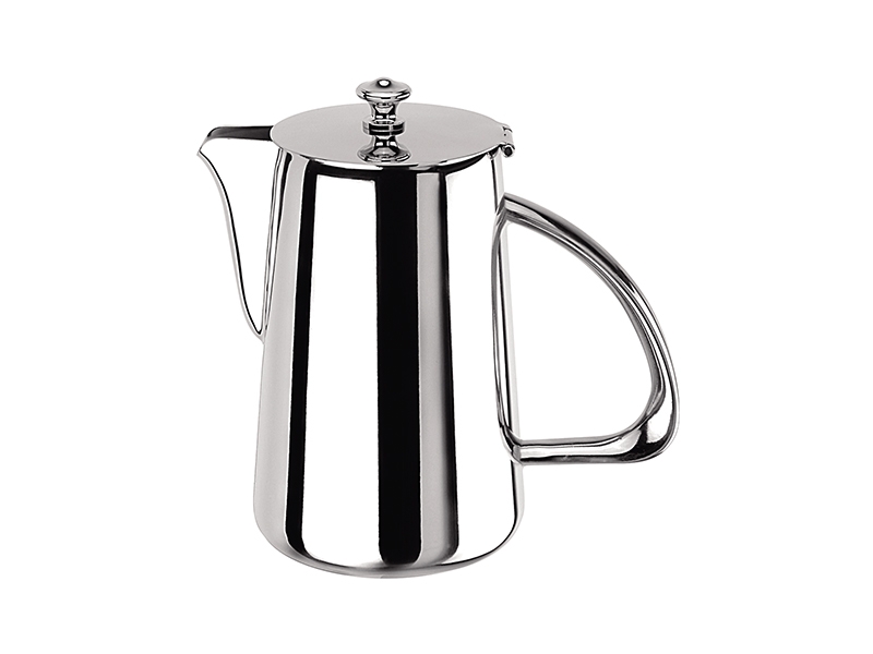 Insulated Coffee Pot - 60cl  WNK - First In Food Service