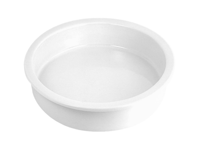 Porcelain Round Insert for Round Induction Chafer CD-601G-PM