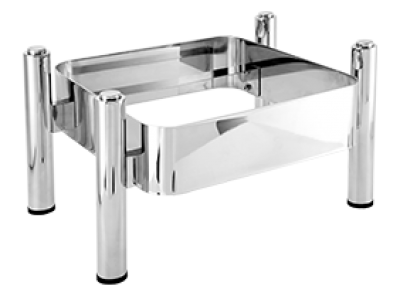 Stackable Stand for CD612