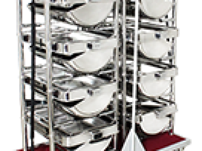 Chafing Dish Trolley