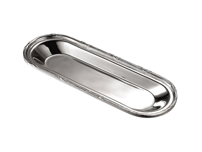 Hand Towel Tray
