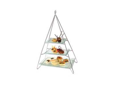 Afternoon Tea Stand