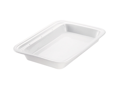 Porcelain Rectangular Insert