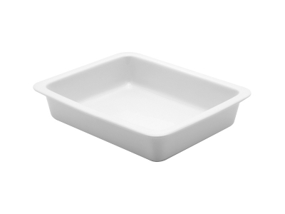 Porcelain 1/2 Insert