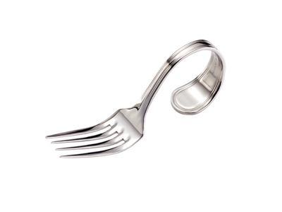 Tasting Fork