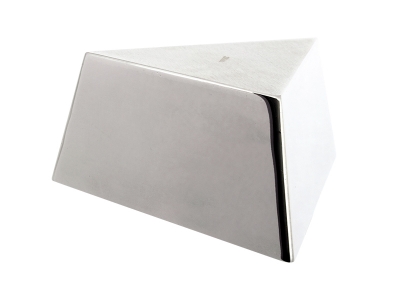 Triangular Buffet Stand