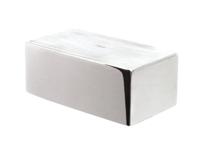 Rectangular Buffet Stand