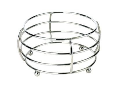 Round Buffet Stand