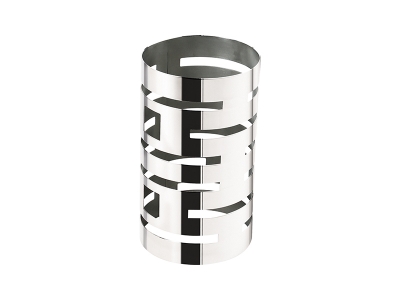 Round Multi-Level Riser