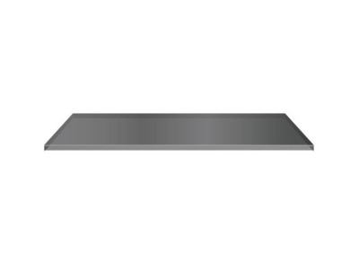 Narrow Rectangular Surface