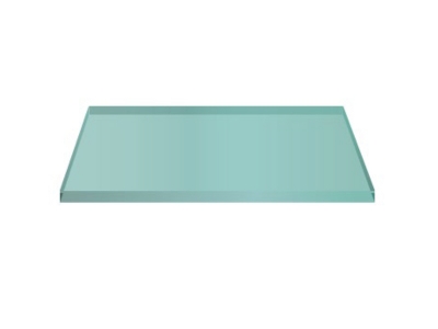 Square Surface