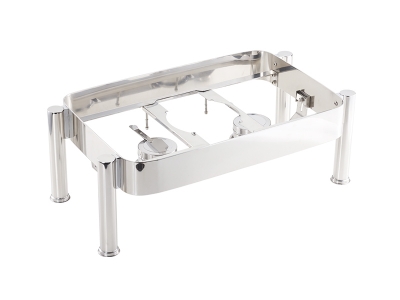 Stand for GN1/1 Induction Chafer CD-611G-PM