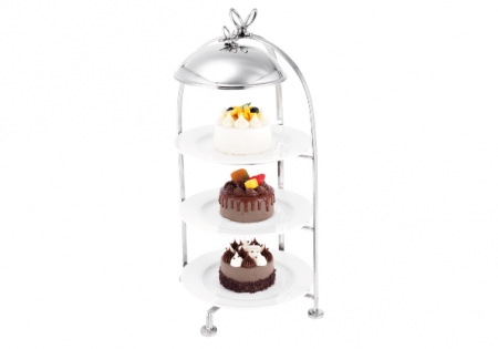 Afternoon Tea Stand