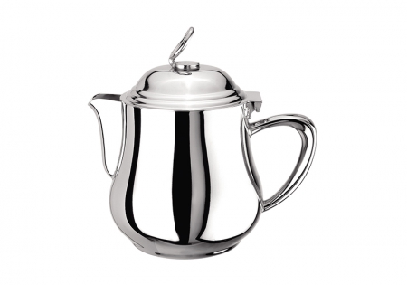 Insulated Coffee Pot - 60cl  WNK - First In Food Service