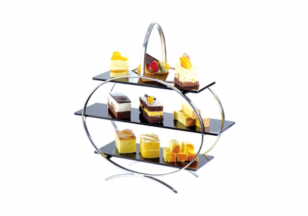 Afternoon Tea Stand
