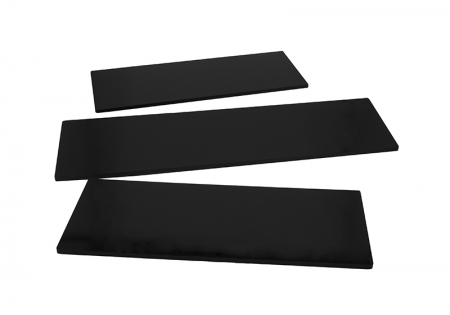 Acrylic Plate Set fo...