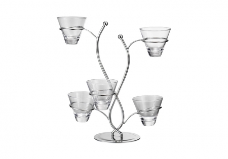 Bowl Stand