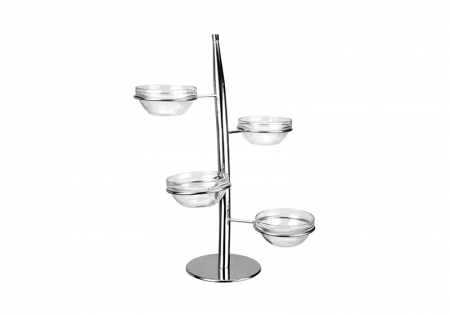 Bowl Stand