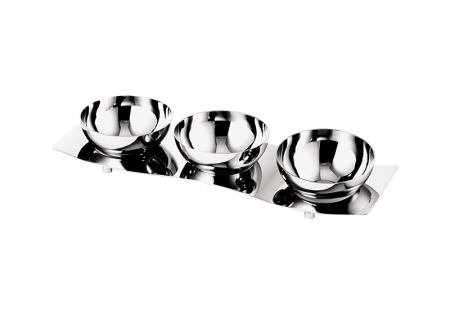 Nuts Bowl - large