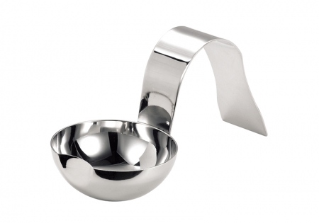 Bowl with Handle