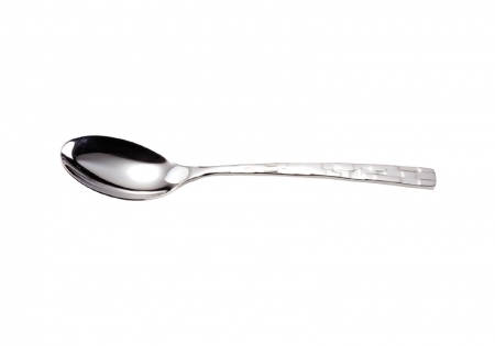 Self Serving Spoon