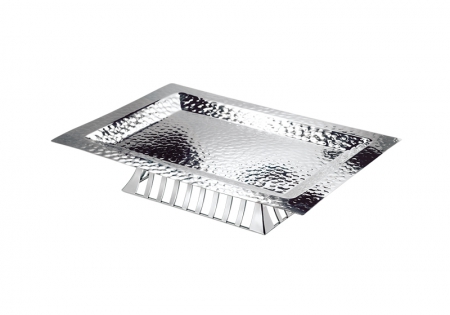 Rectangular Tray wit...