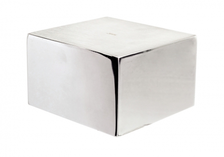 Square Buffet Stand