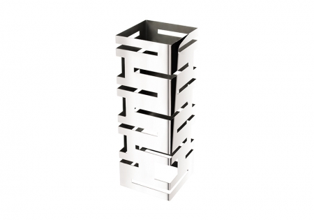 Square Multi-Level R...