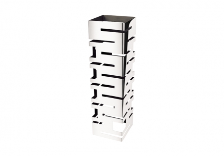 Square Multi-Level R...