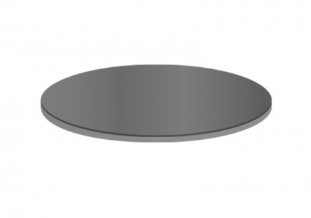 Round Surface