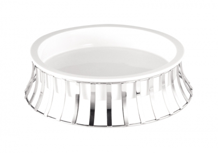 Porcelain Round Hold...