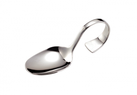 Tasting Spoon