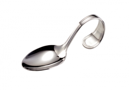Tasting Spoon